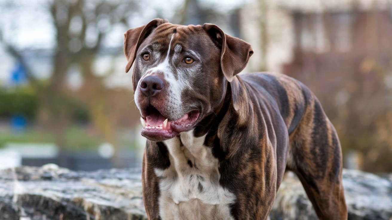 West Texas Corsos: What Sets Our Bloodlines Apart?