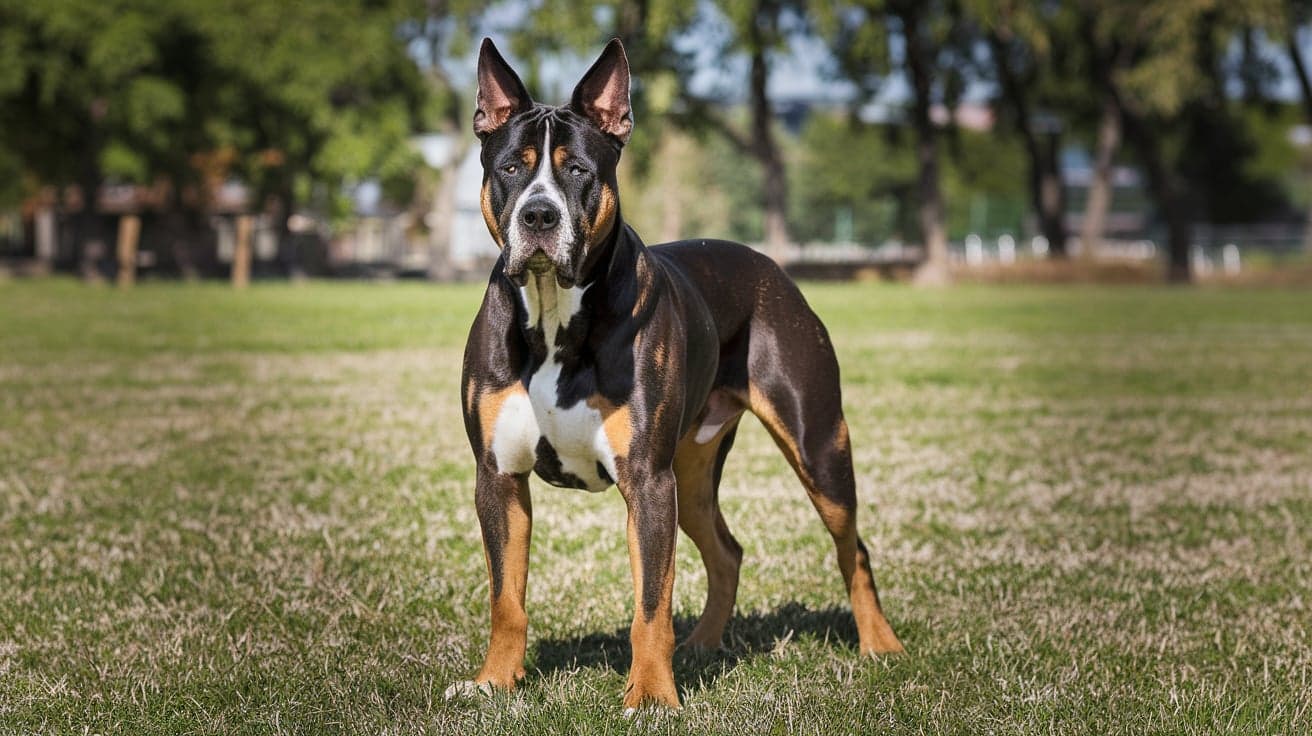 The Ultimate Guide to Raising a Healthy Cane Corso Puppy